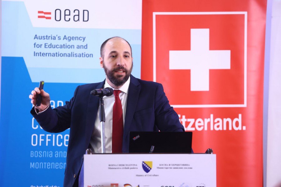 Znanje koje pokreće budućnost