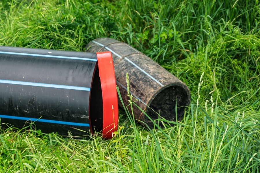 Gradiška: Zdraviji i sigurniji život za stanovnike Tekije zahvaljujući novoj kanalizacionoj mreži