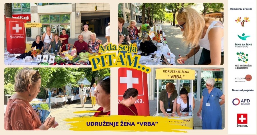 „A da se ja pitam…